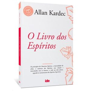 Além do Conhecimento - O Livro dos Espíritos - Allan Kardec