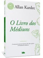 alemdoconhecimento - Allan Kardec - O Livro dos Médiuns